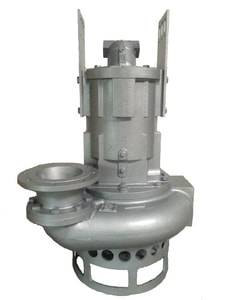 Dredge pumps HDS125L 